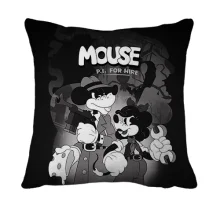 3D подушка Mouse p.i. for hire
