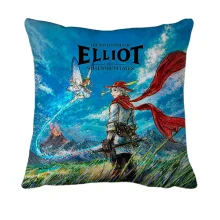 3D подушка The Adventures of Elliot: The Millennium Tales
