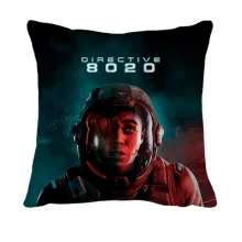 3D подушка Directive 8020