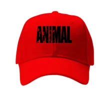 Кепка Animal Stak