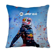 3D подушка F1 Max Verstappen