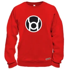 Свитшот Red Lantern