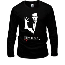 Лонгслив House M.D