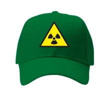 Кепка Леонарда Radioactive