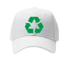 Кепка Recycle