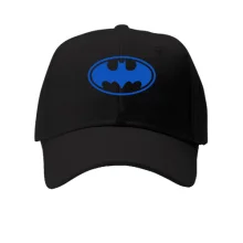 Кепка Шелдона Batman