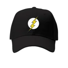 Кепка Шелдона Black Flash