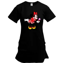 Туника Minie с мороженным