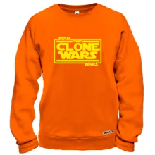 Свитшот CloneWars 2