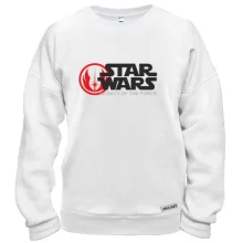 Свитшот StarWars наследие