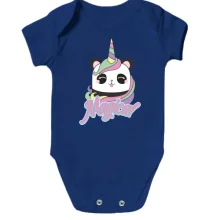 Детское боди Magical Unicorn Единорог