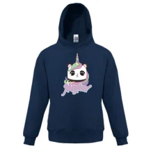 Дитяча толстовка Magical Unicorn Єдиноріг