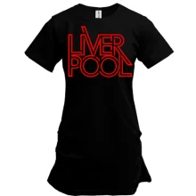 Туника LIVERPOOL