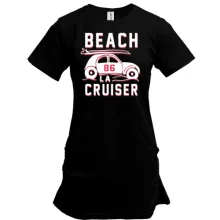 Туника Beach Cruiser Авто