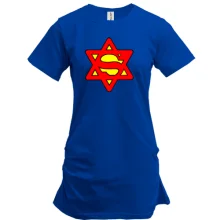 Туника Говарда Superjew