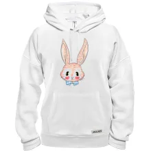 Толстовка Cute Rabbit Кроленя