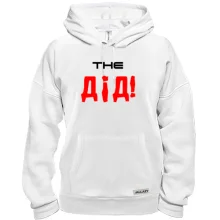 Толстовка The Дед