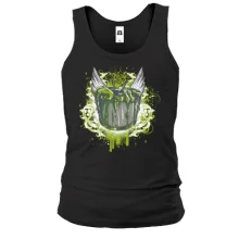 Майка Monster Крылья