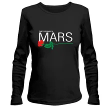 Лонгслив Thirty seconds to mars