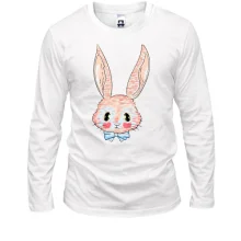 Лонгслів Cute Rabbit Кроленя