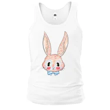 Майка Cute Rabbit Кролик