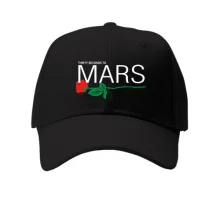 Кепка Thirty seconds to mars