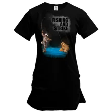 Туника Fishing and strike