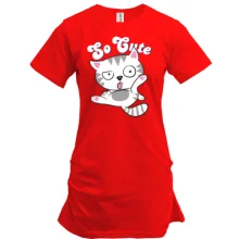Туника So cute