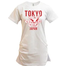Туника Tokyo Japan
