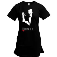 Туника House M.D