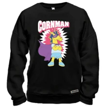 Свитшот CornMan