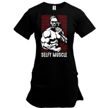 Туника Selfie Muscle
