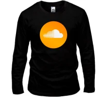 Лонгслів SoundCloud