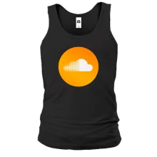 Майка SoundCloud