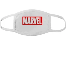 Маска Marvel