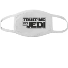 Маска I m Jedi
