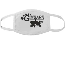 Маска Gimbarr