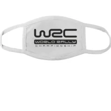 Маска WRC