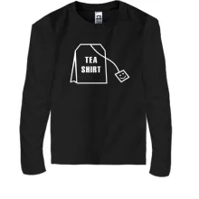 Детский лонгслив Tea-shirt