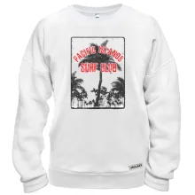 Свитшот Surf Club