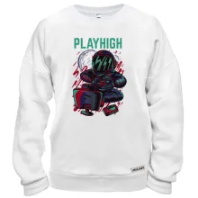 Свитшот PlayHigh