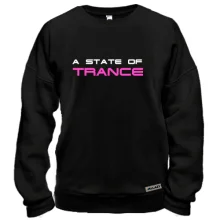 Світшот A state of trance