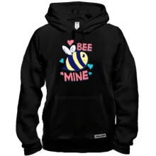 Толстовка Bee mine