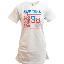 Туника New York 98