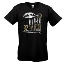 Футболка 92 San Diego