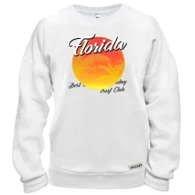 Свитшот Florida Surf Club
