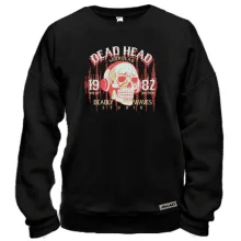 Свитшот Dead Head Soundlab