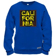 Свитшот California Estd 1978