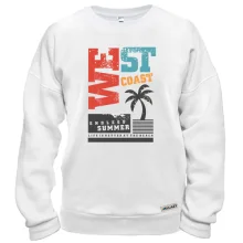 Світшот West Coast
