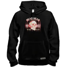 Толстовка Dead Head Soundlab